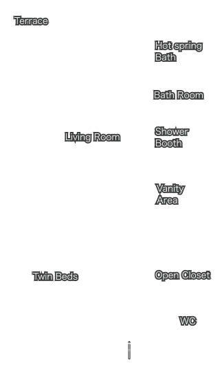 楓・つつじのLayout