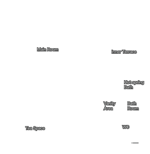 樟のLayout