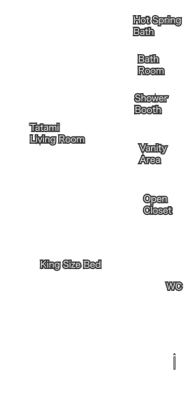 撫子のLayout