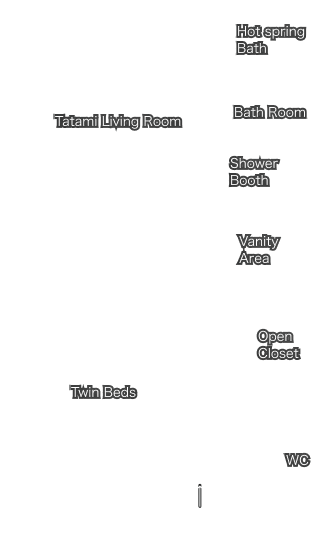 若竹・萌黄のLayout
