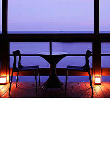 夢泉景別荘 天原