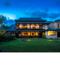 Hotel宇多野京都別墅