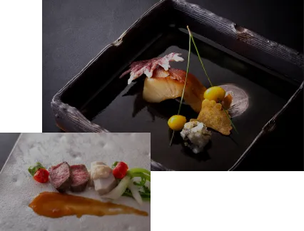 料理